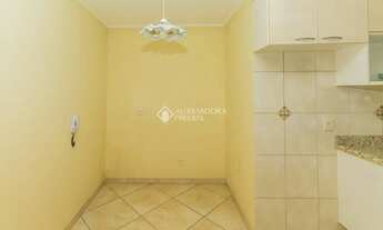 Imagem 7: Apartamento 03 dormitórios com suite e garagem no bairro Petropolis