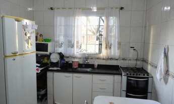 Imagem 4: Casa a venda de 2 dormitórios 1 suite Hortolândia