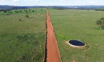 Imagem 5: Fazenda de 820 alqueires em Paraúna Goiás, 123 milhões