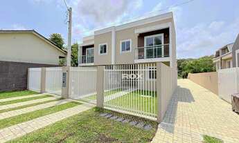 Imagem: Sobrado com 3 quartos sendo 1 suíte à