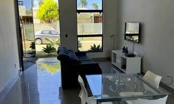 Imagem 3: Ponte alta norte rua alameda dos ipês