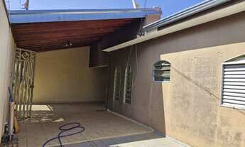 Imagem 4: Vende se casa Bairro Vale do Sol, Rio Preto por apenas 250.000,000 Aceita financiamento