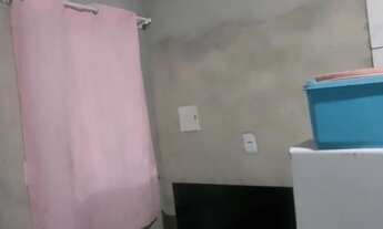 Imagem 6: Casa com 3 quartos e lage livre