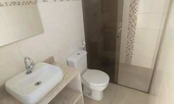 Imagem 4: Casa para venda tem 129 metros quadrados com 2 quartos