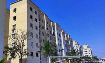 Imagem 2: APARTAMENTO 2QUARTOS 50MTS QUADRADOS PROX CAMPUS IFG Apartamento com 2 Quarto(s) e 1 banhe