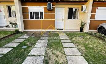 Imagem: Residencial Terra Nova - Casa à venda no