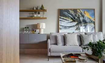 Imagem 5: Loteamento Aquarius-3/4 - todo mobiliado - decorado