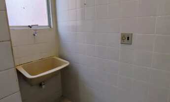 Imagem: Bairro Estoril ótimo Ap 3quartos vaga ótimo