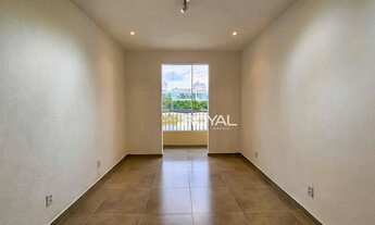 Imagem 2: Apartamento com 2 quartos à venda, 53 m² por R$ 265.000 - Pechincha - Rio de Janeiro/RJ
