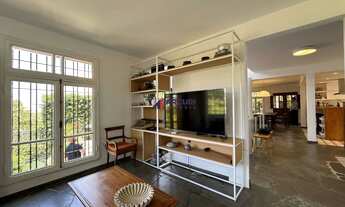 Imagem 7: Casa 04 quartos Belvedere (BH) - Locação