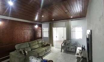 Imagem 3: Casa com 3 dormitórios à venda, 100 m² por R$ 495.000,00 - Centro - Sapucaí-Mirim/MG