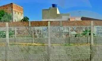 Imagem 3: Terreno à Venda de Esquina no São Brás 303m², Murado e Escriturado