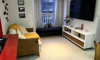 Imagem 6: OPORTUNIDADE - Residencial Ventura - 3 quartos REFORMADO - 1 VAGA COBERTA - 70M²