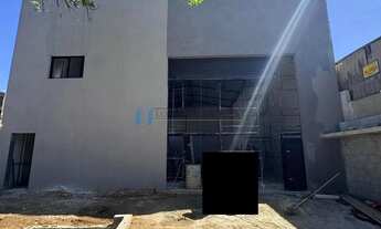 Imagem: Galpão Novo para Locação em Vila Alpina