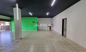 Imagem 2: Loja térrea para LOCAÇÃO no Jardim Vitória, LONDRINA - PR