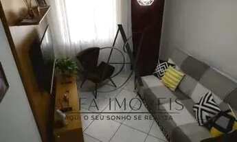 Imagem: Casa Duplex 2 Quartos Nilópolis - RJ