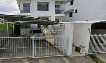 Imagem: Apartamento Semi-mobiliado no Pagani