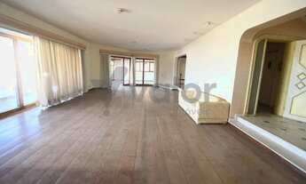 Imagem 2: Apartamento à venda em Campinas, Cambuí, com 4 suítes, com 540 m², Edificio Parque da Aven