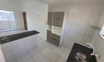 Imagem 4: ALUGO - APT° 2/4 SENDO 1 SUÍTE - NOVA PARNAMIRIM - R$ 1.400,00