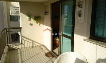 Imagem 3: Apartamento em Avenida Roberto Silveira - Icaraí - Niterói/RJ