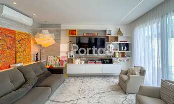 Imagem 5: Casa Espetacular no Euroville - Mobiliada, com Piscina e Pronta para Morar - Zona Sul de R