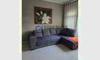 Imagem 2: Sobrado no Jardim das Monções em Santo André