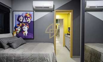 Imagem 6: Ágio B.Great Bosque dos Buritis 81m²