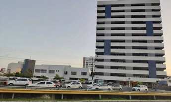 Imagem: Sala Comercial Para venda - 39m² - Ventilada