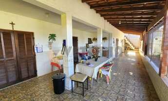 Imagem 8: Casa 4 Dormitórios sendo 2 Suítes, Morro do Algodão, Caraguatatuba SP