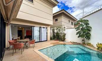 Imagem: Casa Espetacular no Euroville - Mobiliada