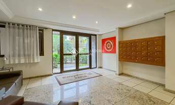 Imagem 5: 2 dormitorios andar alto vista deslumbrante