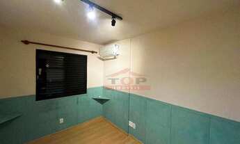 Imagem 2: Apartamento com 3 dormitórios, 75 m² - venda por R$ 280.000,00 ou aluguel por R$ 2.070,00