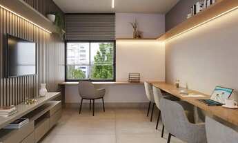 Imagem 2: Apartamento à venda no RESIDENCIAL VILA SANTA MÔNICA, INTERMARES, Cabedelo, PB