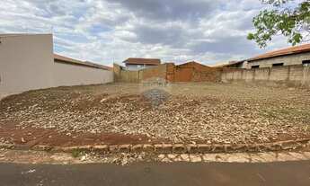 Imagem: Terreno no Bairro Santa Lúcia pronto para