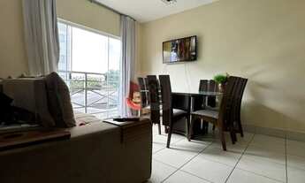 Imagem 4: Apartamento para locação no Bairro Tubalina