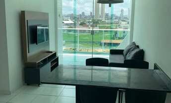 Imagem: Oportunidade no Catolé para locação ou