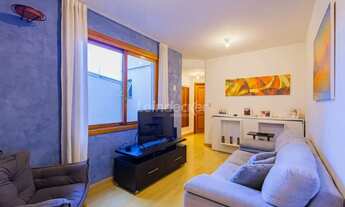 Imagem 2: Apartamento de 2 dormitórios, 1 suíte e 1 vaga no bairro Menino Deus