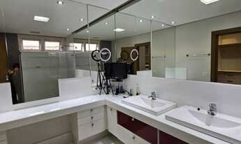 Imagem 7: Aluguel casa no condomínio Alphaville 01 em Cuiabá