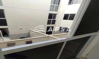 Imagem 7: 2 QUARTOS, 1 BANHEIRO, SEGUNDO ANDAR (APENAS UMA ESCADA), BEM VENTILADO. CONDOMÍNIO COM PI