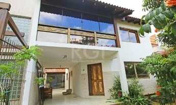 Imagem: Casa em Porto Alegre, no bairro Hípica