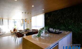 Imagem 4: CASA EM CONDOMÍNIO - TAMBORÉ - SP