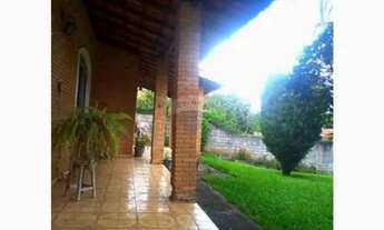 Imagem 4: Casa a venda Parque Arco Iris, terreno 500 m2 ao lado da Pedra Grande em Atibaia