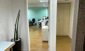 Imagem 2: Lajes Corporativas à venda em Consolação - SP