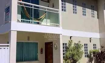 Imagem: CASA DUPLEX DOS SONHOS NO NOBRE BAIRRO COSTAZUL