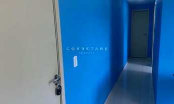 Imagem 7: Apartamento 2 Quartos Face Norte/Leste - Costeira Araucária