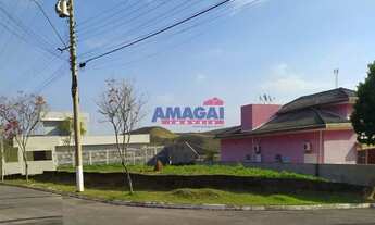 Imagem: Terreno no terras de Santa Helena