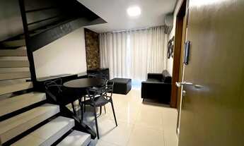 Imagem 7: Alugo Duplex Mobiliado no Setor Bueno T-51