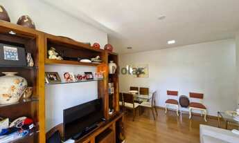 Imagem 7: Apartamento de 03 quartos com suíte e 01 vaga de garagem no bairro Palmares em Belo Horizo