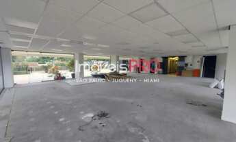 Imagem 5: Conjunto comercial 527m² na Avenida Faria Lima