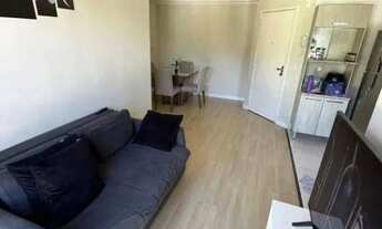 Imagem 6: Apartamento com 2 dormitórios à venda, 47 m² por R$ 240.000,00 - Tatuquara - Curitiba/PR